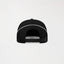 ASAEL CAP UNISEX BLACK