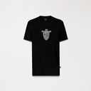 ASGARD T-SHIRT MEN BLACK