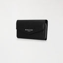 ASTORY WALLET WOMEN BLACK