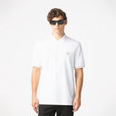 ASTROVIX POLO MEN WHITE