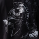 ATREUS T-SHIRT MEN BLACK