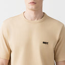 ATWOOD T-SHIRT MEN IRISH CREAM