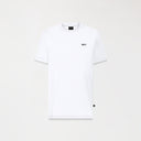 ATWOOD T-SHIRT MEN WHITE