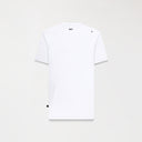 ATWOOD T-SHIRT MEN WHITE