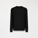 AUGUSTUS SWEATSHIRT MEN BLACK