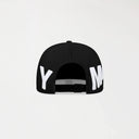 AURECAP CAP UNISEX BLACK U