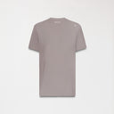AURELIUS T-SHIRT MEN BROWN