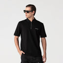 AURENZZA POLO MEN BLACK