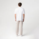 AURENZZA POLO MEN WHITE