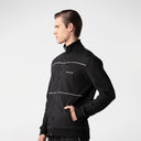 AVALON JACKET MEN BLACK