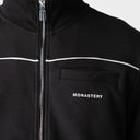 AVALON JACKET MEN BLACK