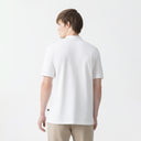 AVRA POLO MEN WHITE