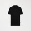 AVRA POLO MEN BLACK