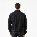 AXEL JACKET MEN BLACK