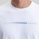 AYRTON T-SHIRT WHITE