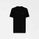 AZURIA T-SHIRT MEN BLACK