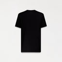 AZURIA T-SHIRT MEN BLACK