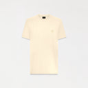 AZURIA T-SHIRT MEN BEIGE