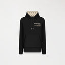 BACKTON HOODIE MEN BLACK