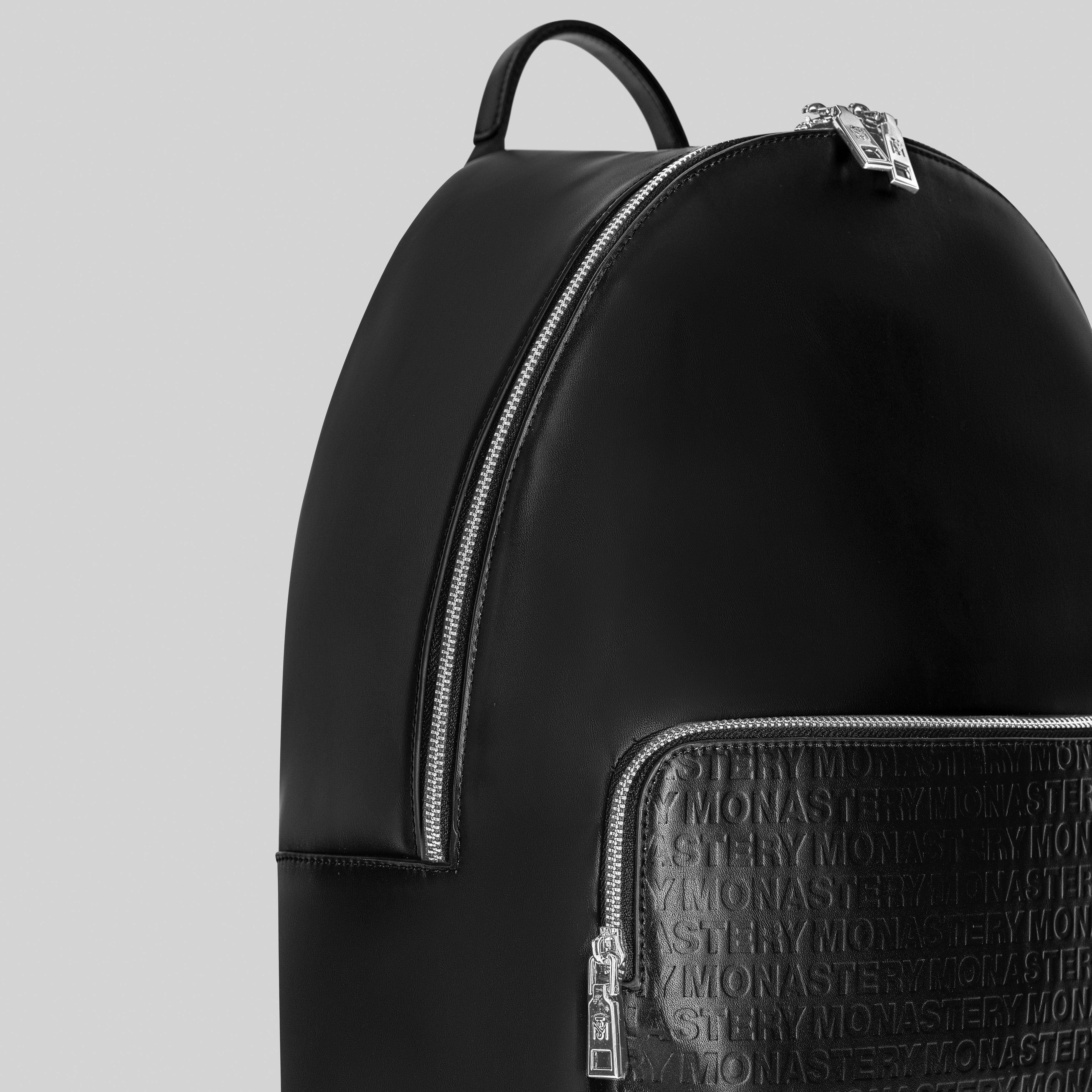BACKPACK ALESI | Monastery Couture