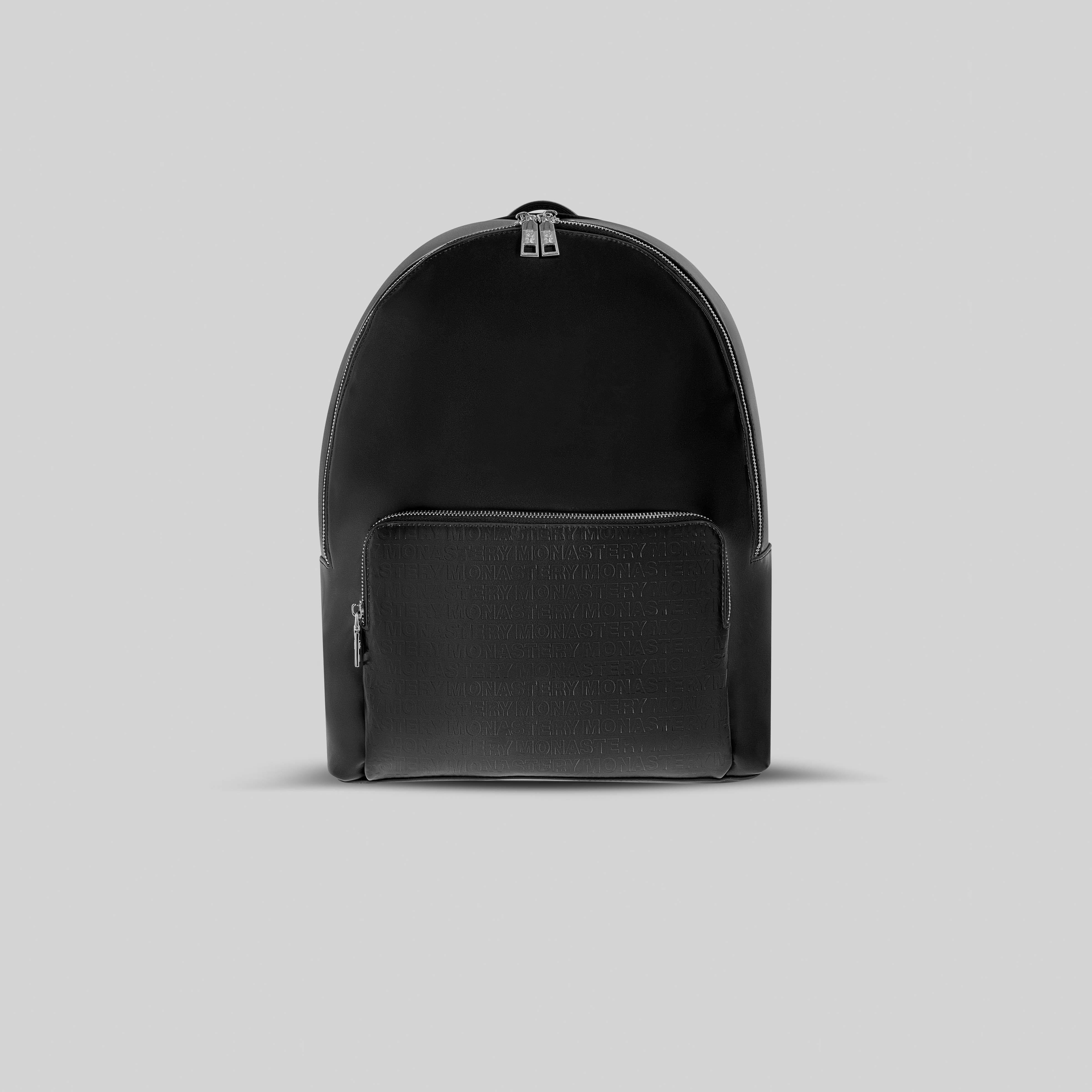 BACKPACK ALESI | Monastery Couture