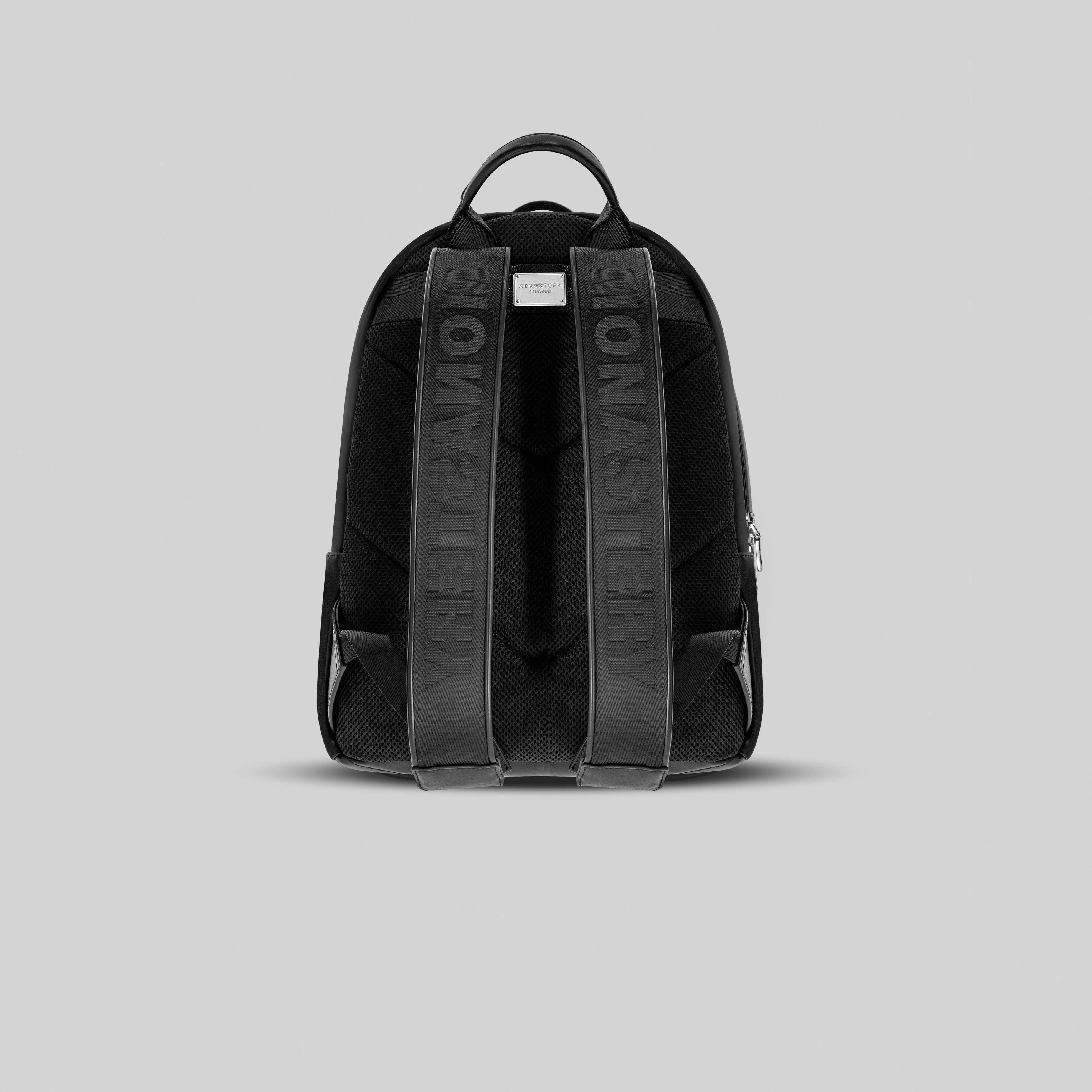 BACKPACK ALESI | Monastery Couture