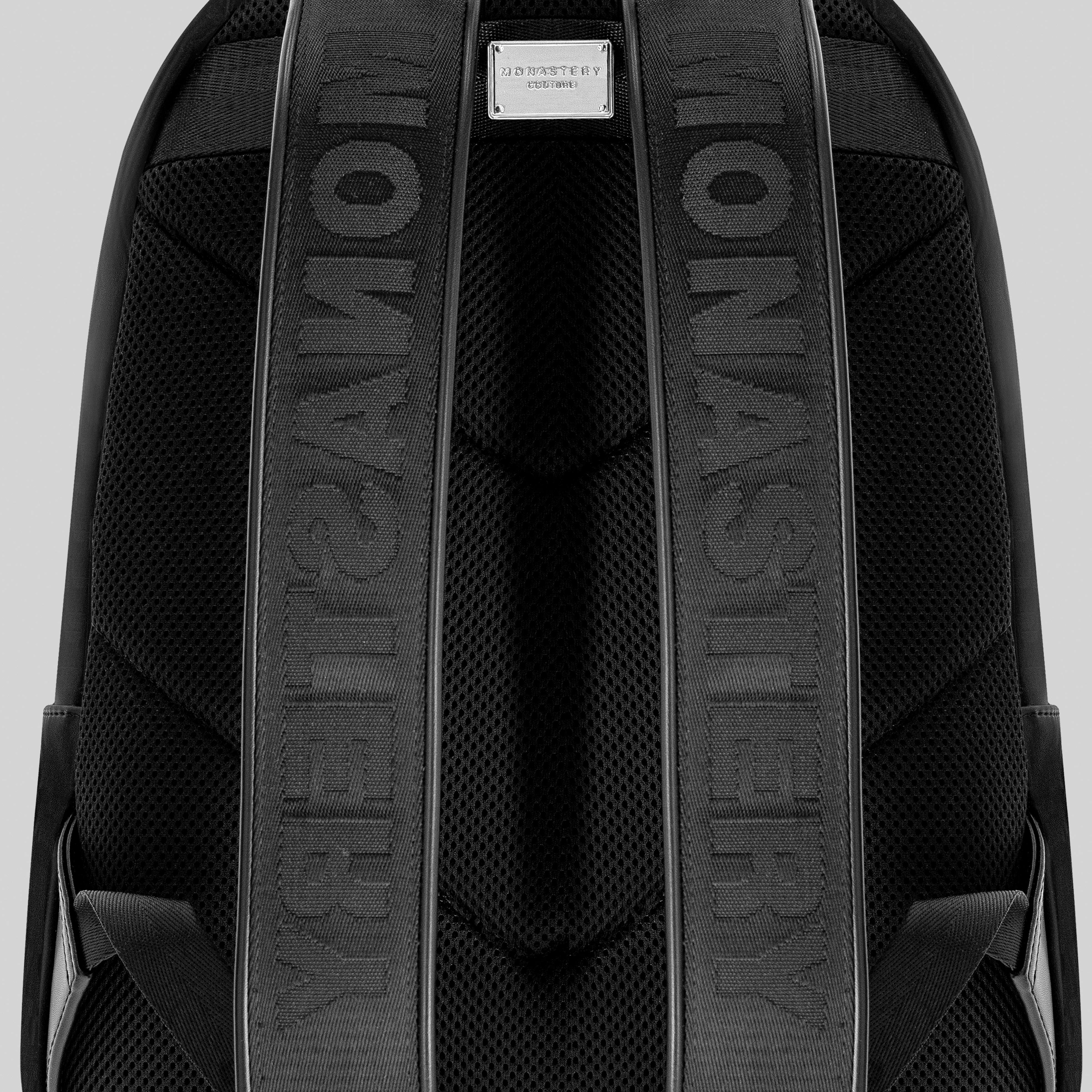 BACKPACK ALESI | Monastery Couture