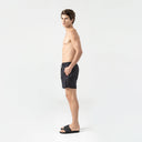 BAHAM 1 SWIM SHORT MEN BLACK