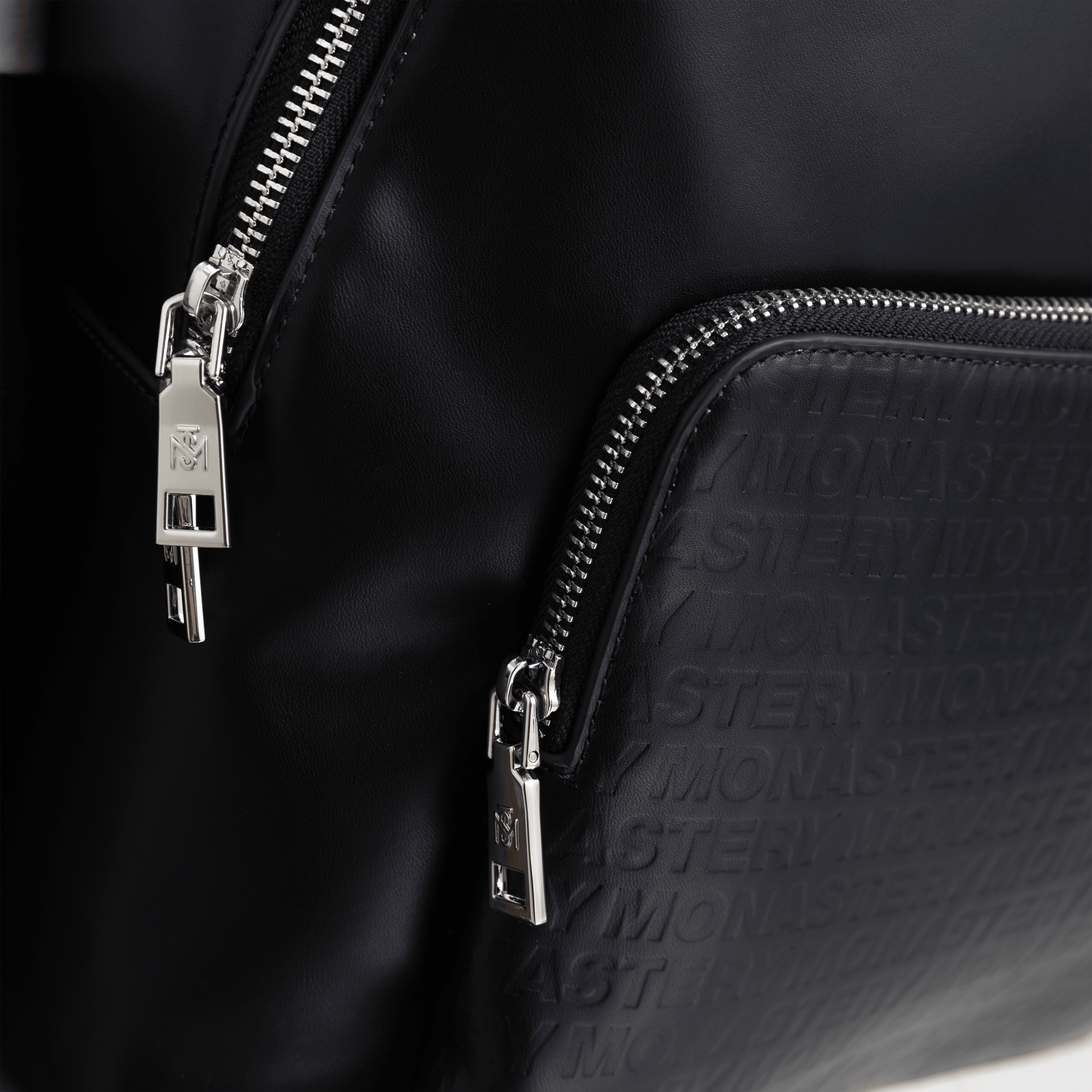 BACKPACK ALESI | Monastery Couture