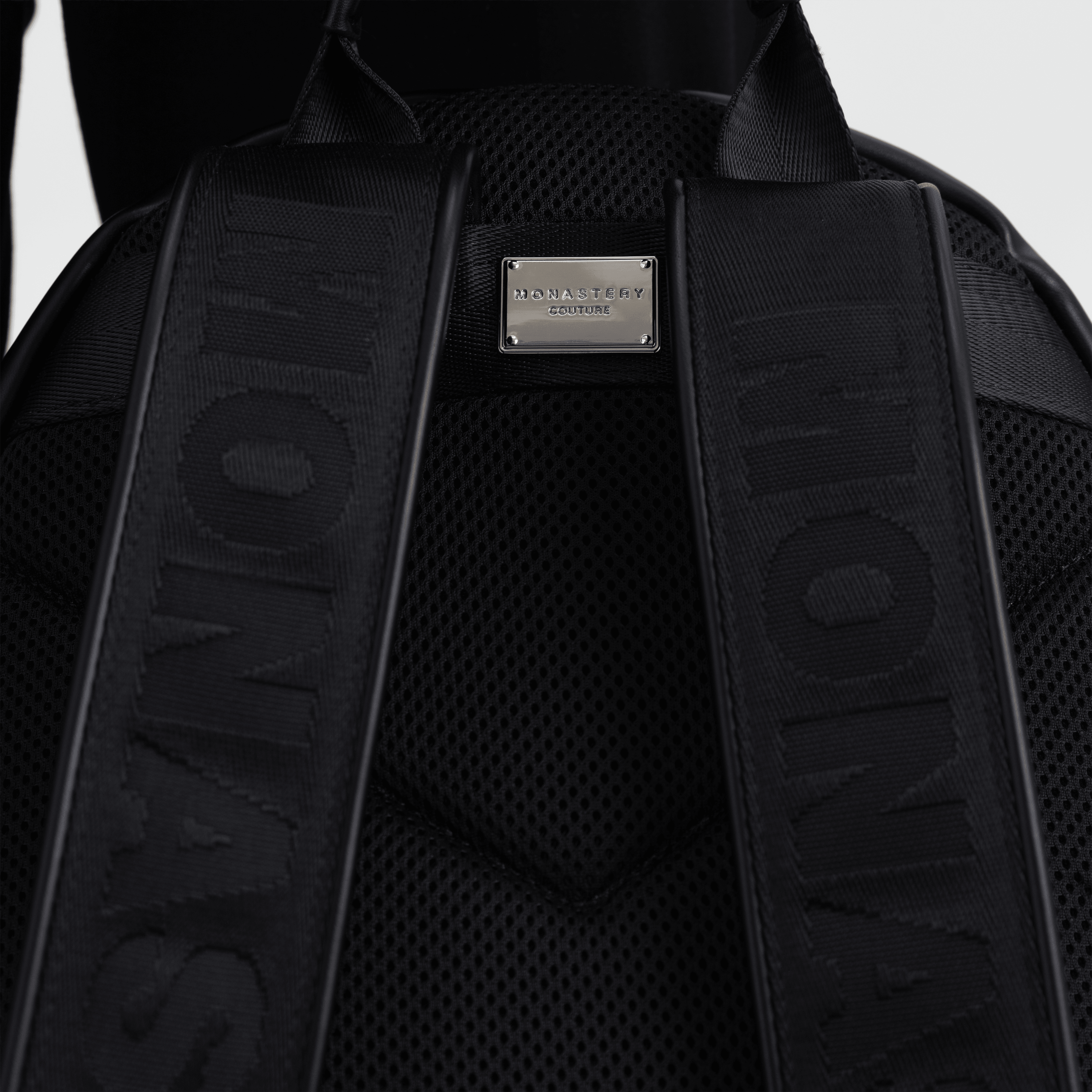BACKPACK ALESI | Monastery Couture