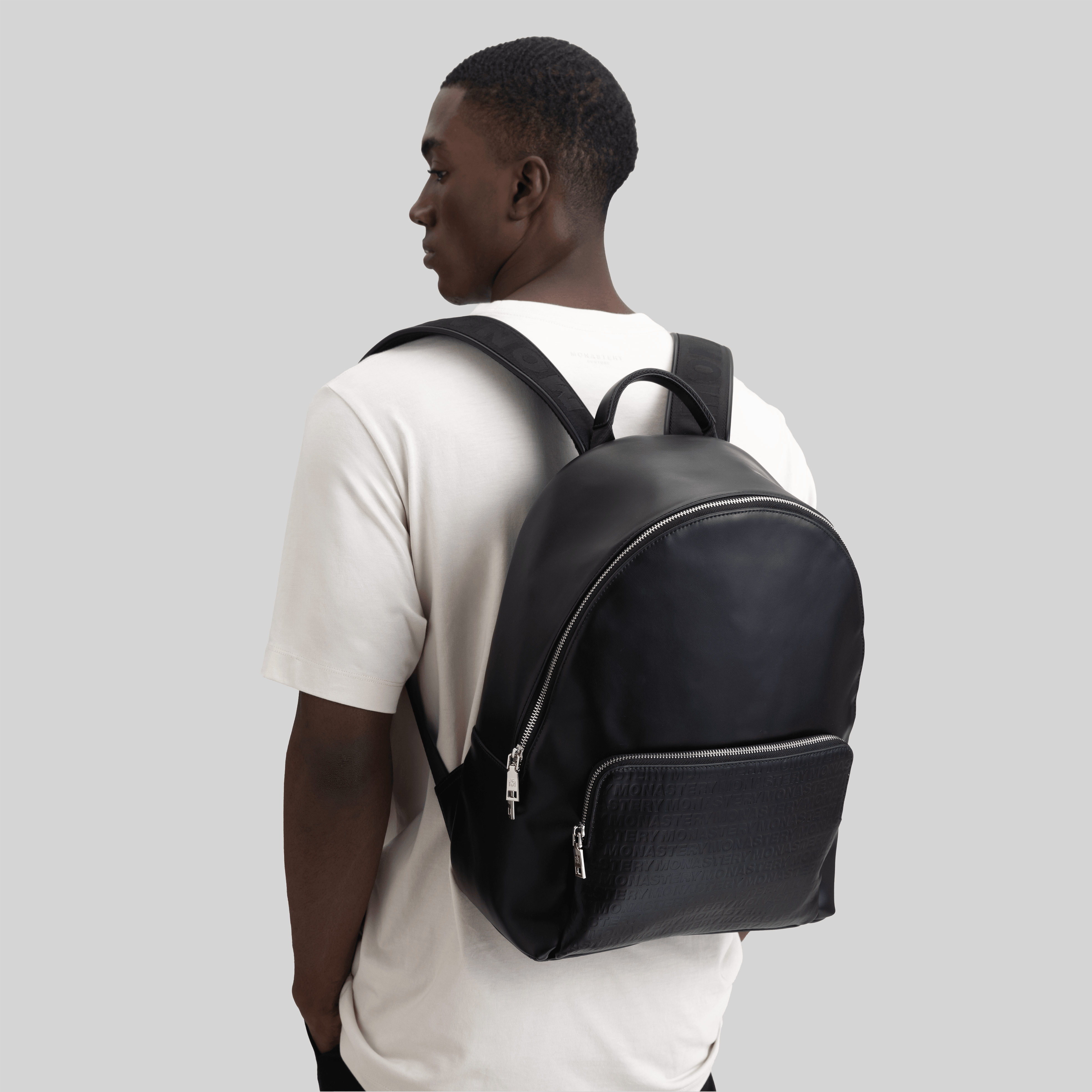 BACKPACK ALESI | Monastery Couture