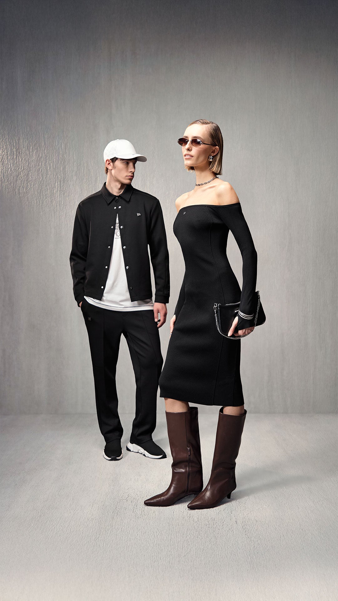 Monastery Couture | Official Online Shop – Monastery | Official Store