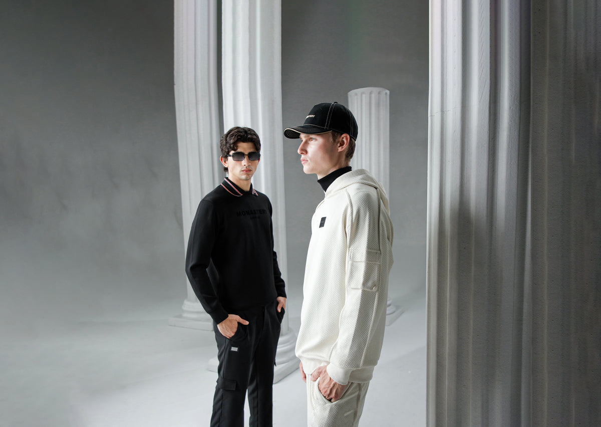 Men – Monastery | Official Store