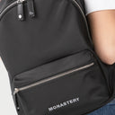 BAUSSY BACK PACK WOMEN BLACK
