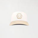 BAYARD CAP UNISEX WHITE ASPARAGUS U