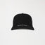 BELTHOR CAP  BLACK UNISEX U
