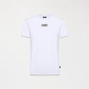 BEL T-SHIRT WOMEN WHITE