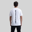 BERLIT T-SHIRT WHITE