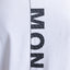 BERLIT T-SHIRT WHITE