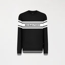 BIANKA SWEATSHIRT WOMEN BLACK