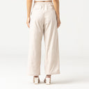 BLACKDOWN PANT WOMEN WARM TAUPE