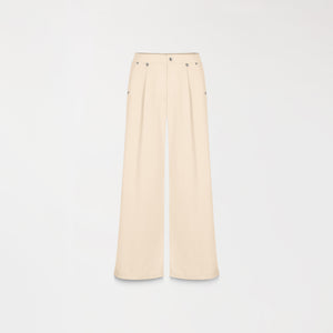 BLACKDOWN PANT WOMEN WARM TAUPE