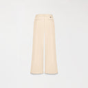 BLACKDOWN PANT WOMEN WARM TAUPE