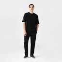 BLACKFORD T-SHIRT OVERSIZEDD MEN BLACK