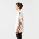 BLACKFORD T-SHIRT OVERSIZEDD MEN SAND DOLLAR