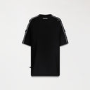BLACKFORD T-SHIRT OVERSIZEDD MEN BLACK