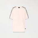 BLACKFORD T-SHIRT OVERSIZEDD MEN SAND DOLLAR