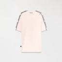 BLACKFORD T-SHIRT OVERSIZEDD MEN SAND DOLLAR