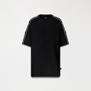 BLACKFORD T-SHIRT OVERSIZEDD MEN BLACK
