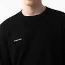 BLANCARD LONG SLEEVE MEN BLACK